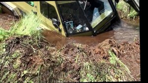 Лесник-М Север Бродяги Off Road Аксентьево