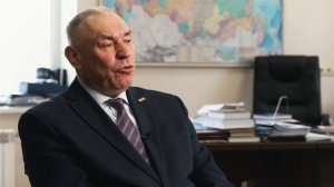 Эксперт премии «Гравитация» А.А.Зацаринный  — о важности поддержки молодых ученых