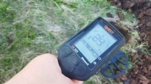 ОБЗОР И ТЕСТ МЕТАЛЛОИСКАТЕЛЯ QUEST X10 IDmaxX