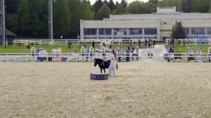 Надежда Волкова и Медовик "Душа"