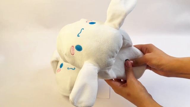 Тапочки Neppo Rabbit смотреть онлайн