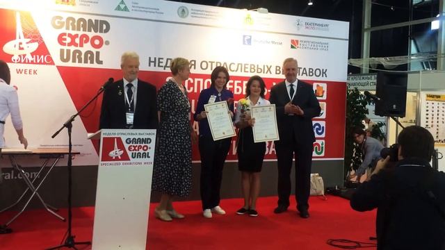 Видео презентация Мебельной компании "Финист" смотреть онлайн