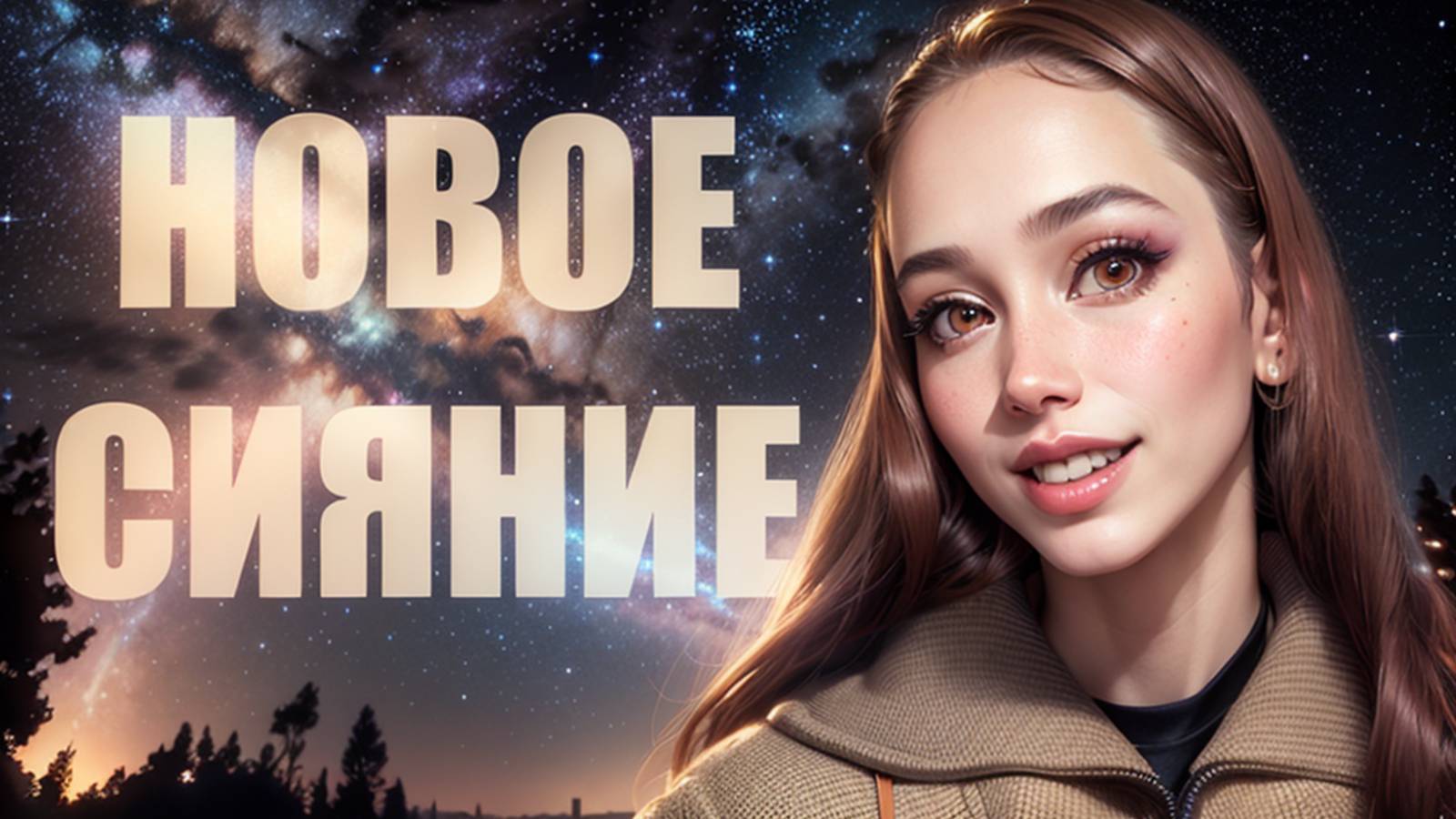 МАКИЯЖ НОВОЙ ПАЛЕТКОЙ ТЕНЕЙ ЗА 600 РУБЛЕЙ
