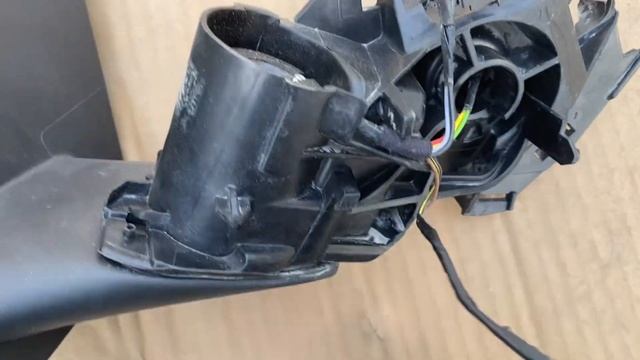 Левое зеркало Рено аркана смотреть онлайн