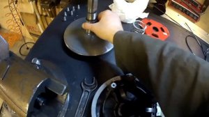 Вариаторы Сафари . От ООО Снеготехника (возможно SMT) и о