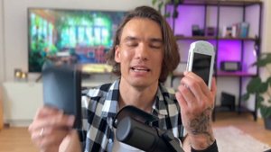 Я купил PSP в 2025 году. Какую модель тебе точно НЕ нужно б?