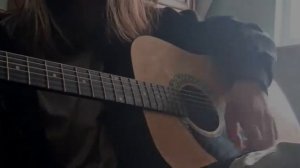 Каспер - Их там нет (cover by mytoxon) в тт репост от Каспера)