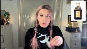 ЧТО ТАМ С ФЛАКОНОМ? Outlands Amouage, Patchouli Ardent Guerlain #парфюмери?