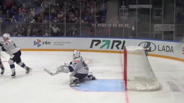 «Рязань-ВДВ» вырвала у «Торпедо-Горький» победу в сер? смотреть онлайн