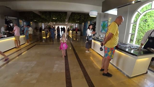 Отель Desert Rose Египет Хургада Февраль 2025 что по ПОГОДЕ? смотреть онлайн