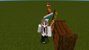 ОБЗОР НА МОД FEUDAL FURNITURE MINECRAFT BEDROCK