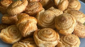 Рецепт печенья