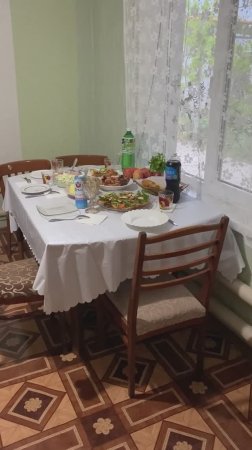 Субботнее застолье 😋 #семейныйвечер #семейныйужин