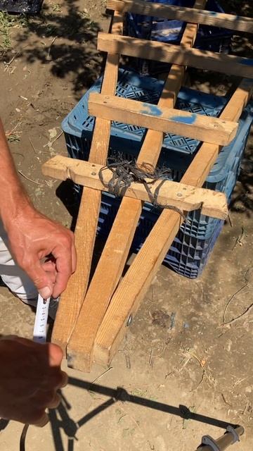 САМЫЙ ВАЖНЫЙ УЗЕЛ САДОВОЙ СТРЕМЯНКИ смотреть онлайн