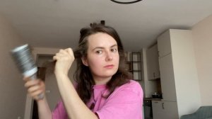 Укладка на Дайсон. Как пользоваться стайлером Дайсон ?