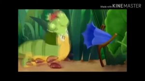 RYTP Лунтик и Генерал сися