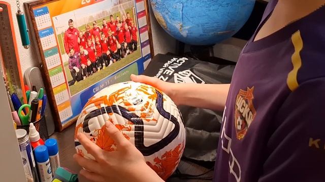 Обзор на мяч найк смотреть онлайн