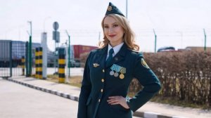Юлия Сафронова