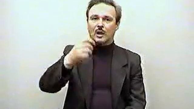 кадило (замедленно)