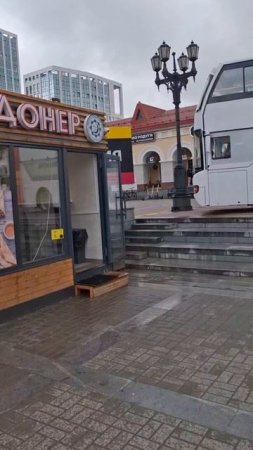250520 Гостиный двор, город Уфа Республика Башкортостан, Кировский район, Верхнеторговая площадь, 1