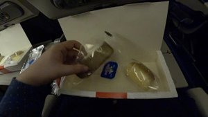 #1.Прямой рейс Москва-Владивосток Чем кормят на борту? Как добраться из а/п Кневичи до города?