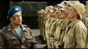 Прикол с Нагиевым про армию
