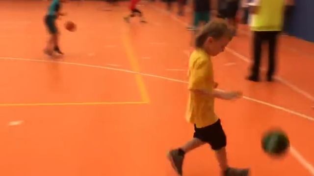 Школа мяча смотреть онлайн