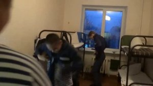 Рота отбой рота подъем