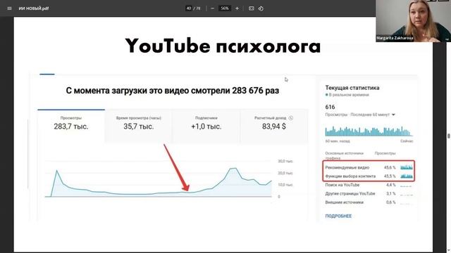 ПРОДАЖИ ЧЕРЕЗ НЕЙРОСЕТИ: что работает на практике