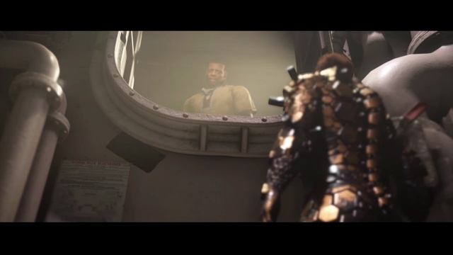 Wolfenstein 2. #3