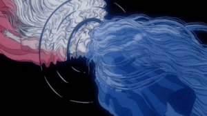 По разбитым зеркалам – Женя Меркель и Электрофорез slow