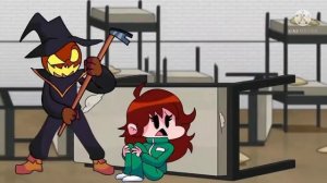 фера аниматион не моё