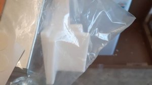 Распаковка — Тумба под умывальник Vigo Glem 700-0-2