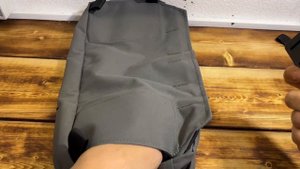 Моя новая EDC сумка 🤔обзор D.M.GEAR 421X updated sets топ модульна?