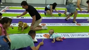 2022_Чемпионат ползунков и бегунков Волгоград