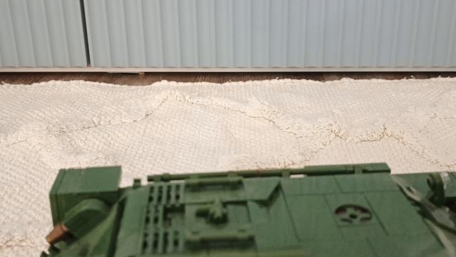 лего танк т34-76  Lego Master Illarion