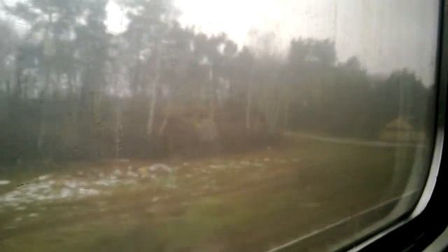 УЗ Поезд 53 СПБ-Киев под тягой ЧС4 КВР смотреть онлайн