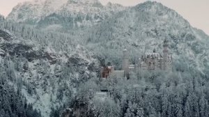 ЗАМКИ ИЗ ФИЛЬМОВ, которые есть в РЕАЛЕ!