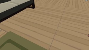 "Игра в Кальмара" в Чикен Ган!!! 1 сезон 1 серия "Найденна?