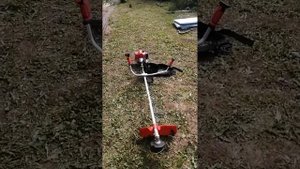 Триммер бензиновый Мобил К xt451C Комфорт