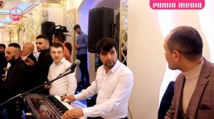 Наврузи Баходур БАЗМИ ТУЁНА 2020