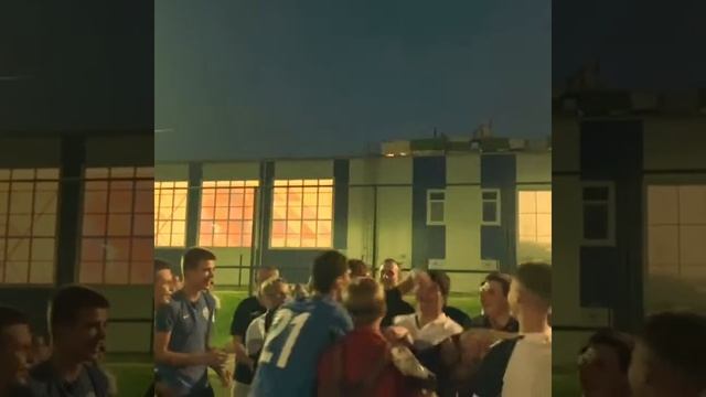 "LFC OLYMPIC" Любительский ФУТБОЛЬНЫЙ КЛУБ! КЛИП В ЧЕСТЬ ТУР смотреть онлайн