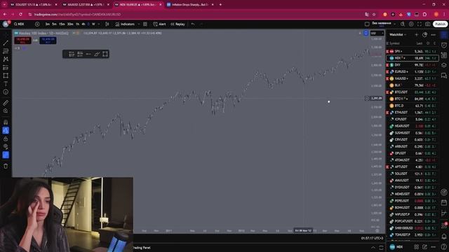 А ВЫ УСПЕЛИ КУПИТЬ ПЕРЕД ПАМПОМ? | РАЗБОР СИТУАЦИИ смотреть онлайн
