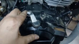 стучит мотор 164 фмм причины