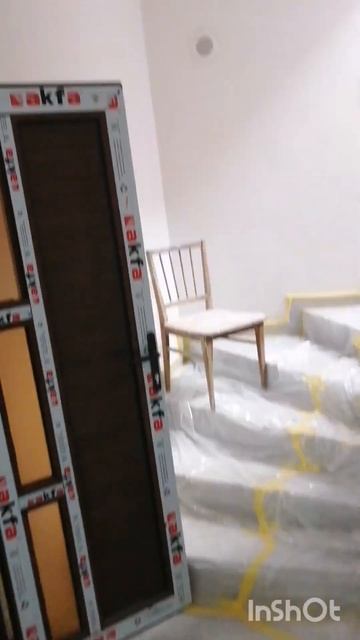 Подготовка стен к покраске! смотреть онлайн