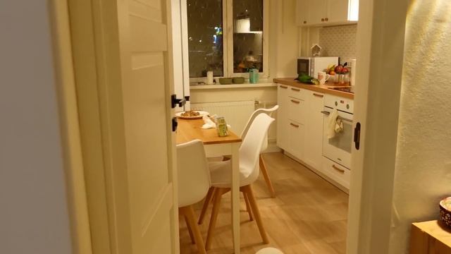 ВЛОГ: 🥴 Мятое первое января | Что мне подарили? 01.01.24 смотреть онлайн