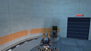 Они   Game Oni   Глава 00   Боевая подготовка