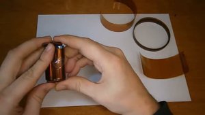 Как сделать батарейный отсек своими руками