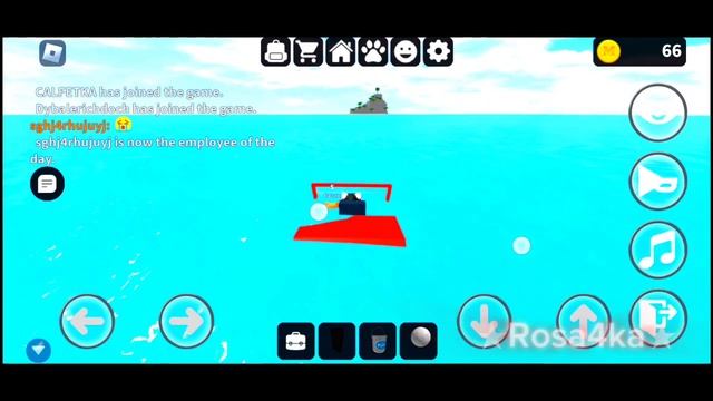 СУНДУК С МОНЕТАМИ?!) РАБОТАЙ В ПЕЦЦИРИИ!)★Rosa4ka★ смотреть онлайн