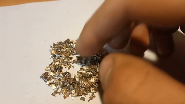 СЕРЕБРО в переключателях ПКн8